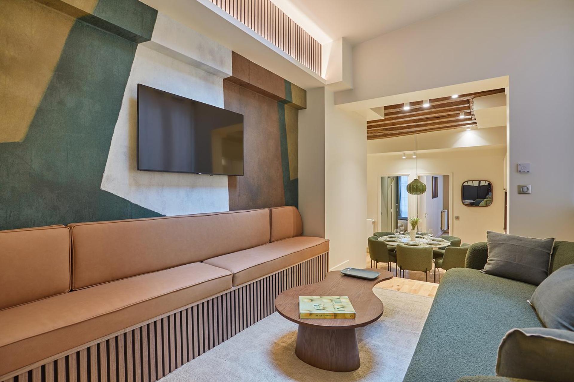 Residence Center Of Paris By Studio Prestige المظهر الخارجي الصورة