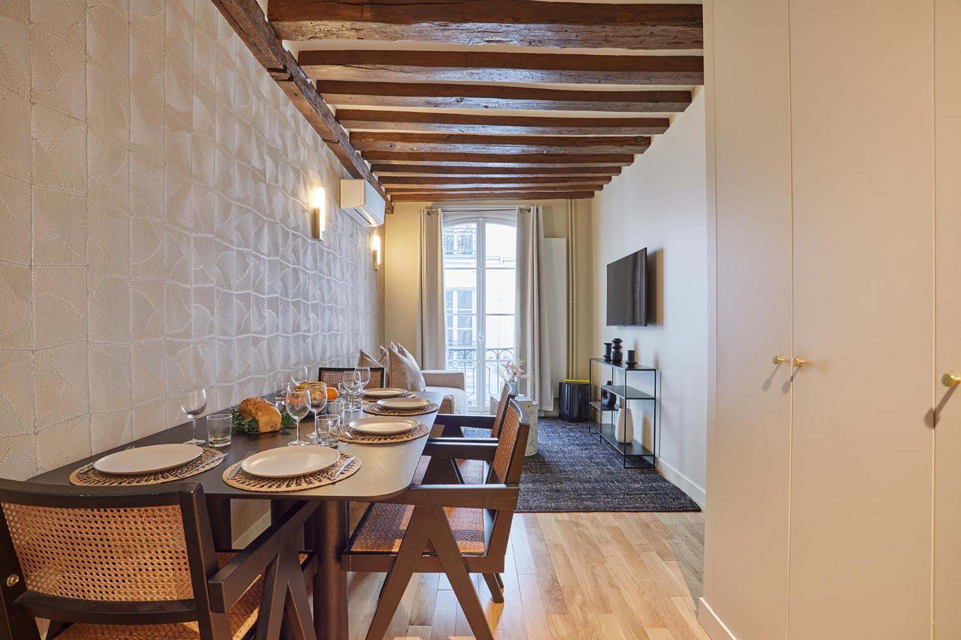 Residence Center Of Paris By Studio Prestige المظهر الخارجي الصورة